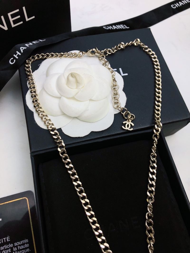 Chanel Necklaces